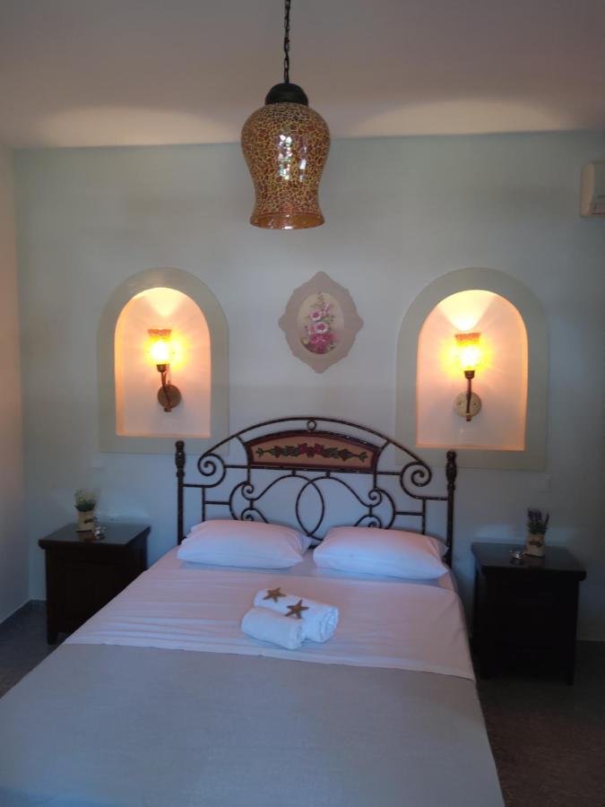 Butterfly View Suites Astypálaia Zewnętrze zdjęcie