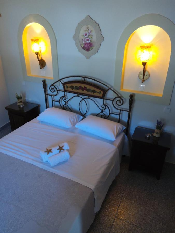 Butterfly View Suites Astypálaia Zewnętrze zdjęcie
