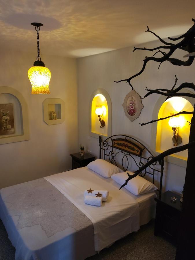 Butterfly View Suites Astypálaia Zewnętrze zdjęcie