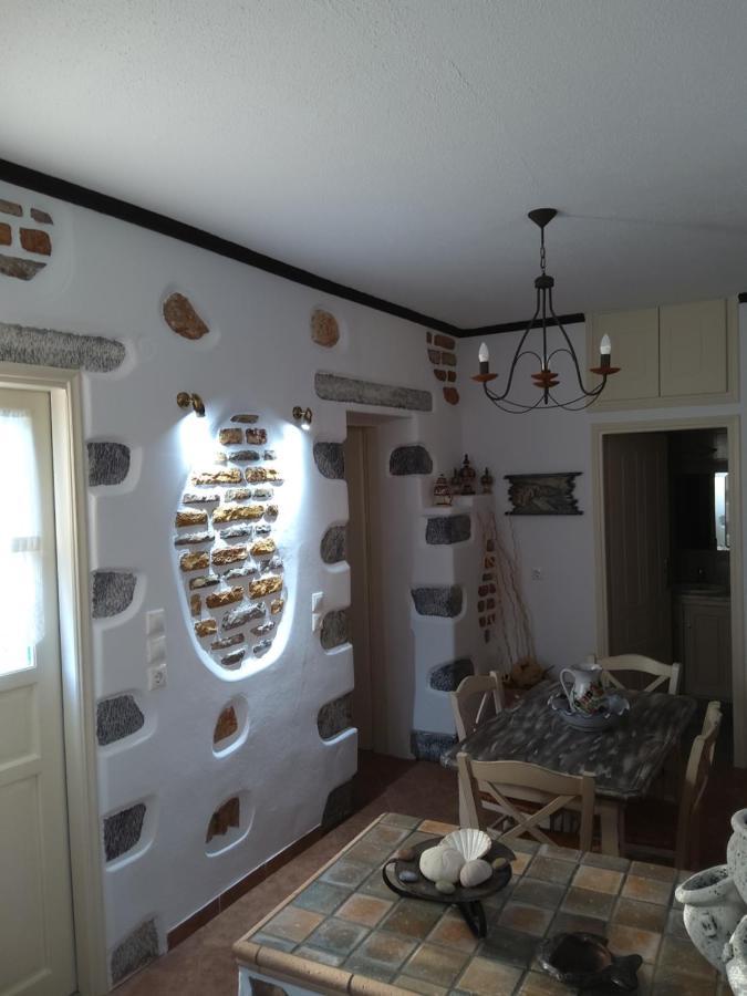 Butterfly View Suites Astypálaia Zewnętrze zdjęcie