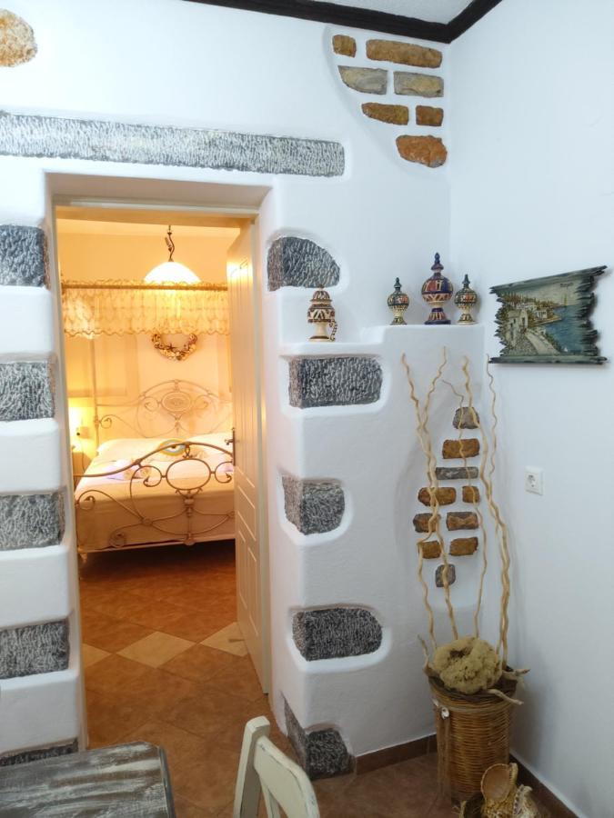 Butterfly View Suites Astypálaia Zewnętrze zdjęcie