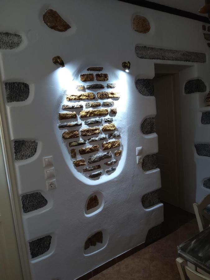 Butterfly View Suites Astypálaia Zewnętrze zdjęcie