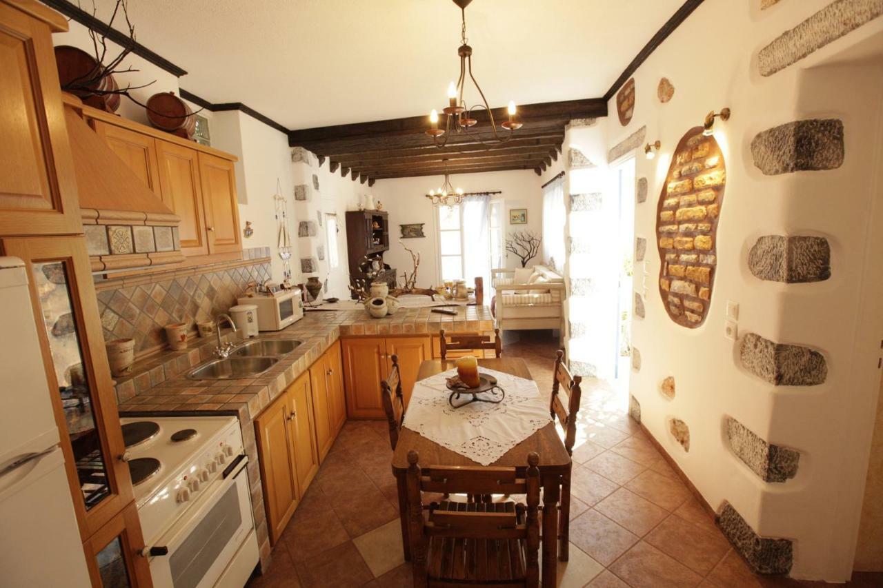Butterfly View Suites Astypálaia Zewnętrze zdjęcie