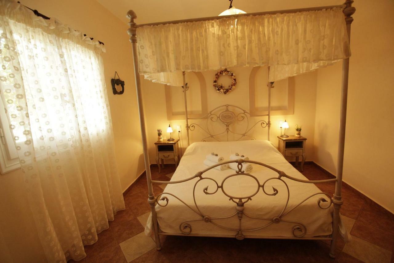 Butterfly View Suites Astypálaia Zewnętrze zdjęcie