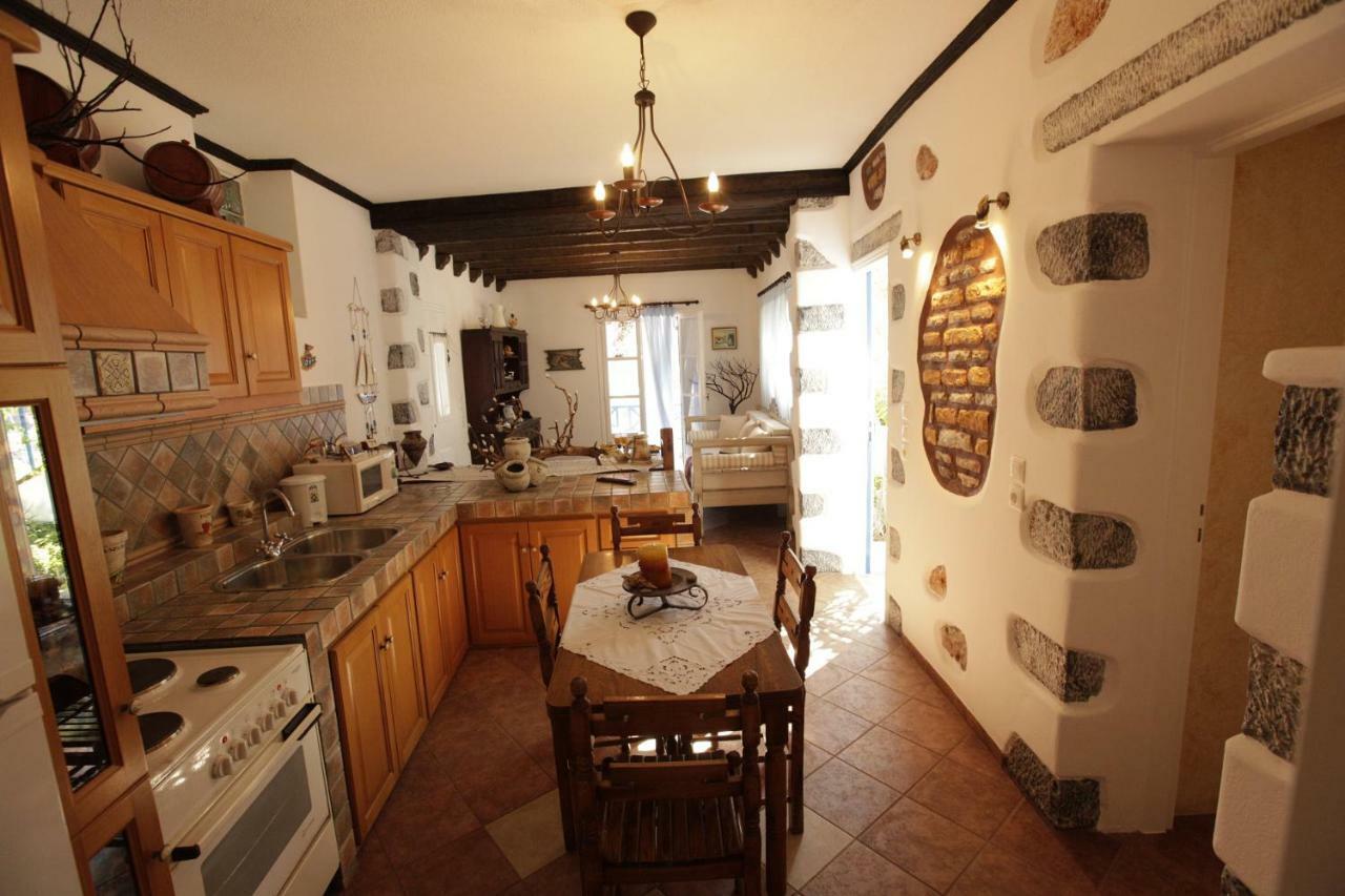 Butterfly View Suites Astypálaia Zewnętrze zdjęcie