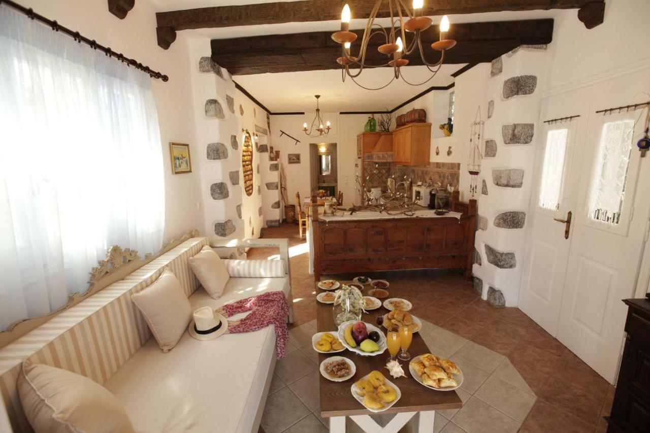 Butterfly View Suites Astypálaia Zewnętrze zdjęcie