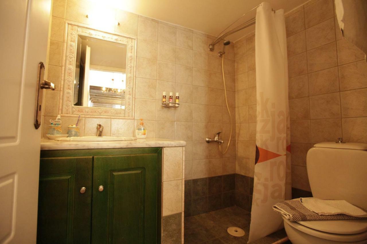 Butterfly View Suites Astypálaia Zewnętrze zdjęcie