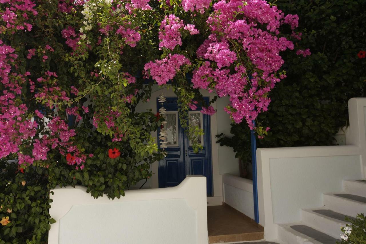 Butterfly View Suites Astypálaia Zewnętrze zdjęcie