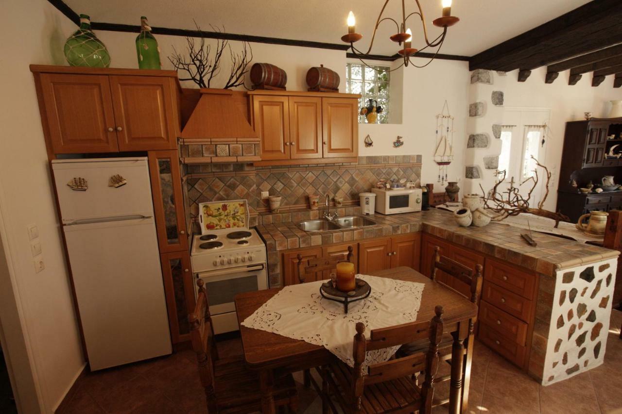 Butterfly View Suites Astypálaia Zewnętrze zdjęcie