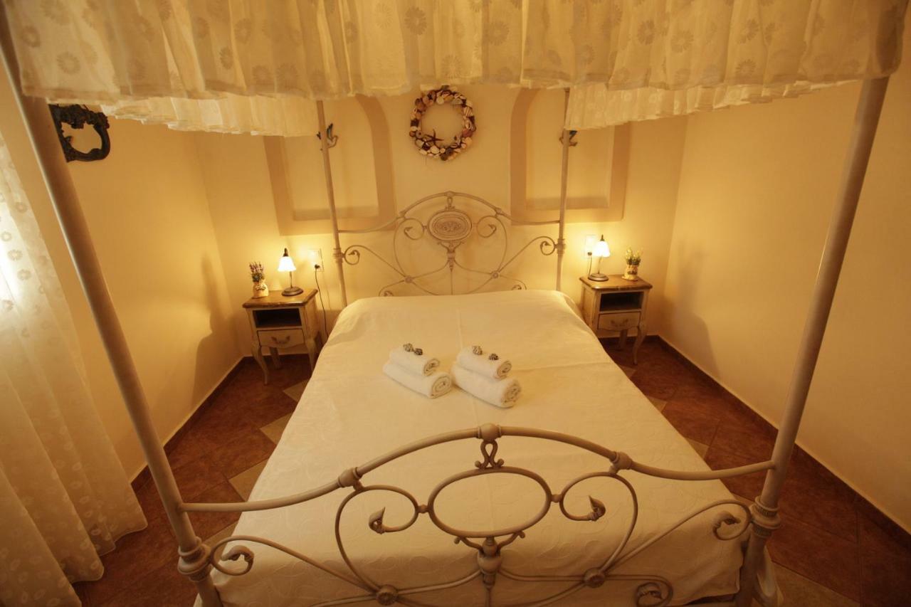 Butterfly View Suites Astypálaia Zewnętrze zdjęcie