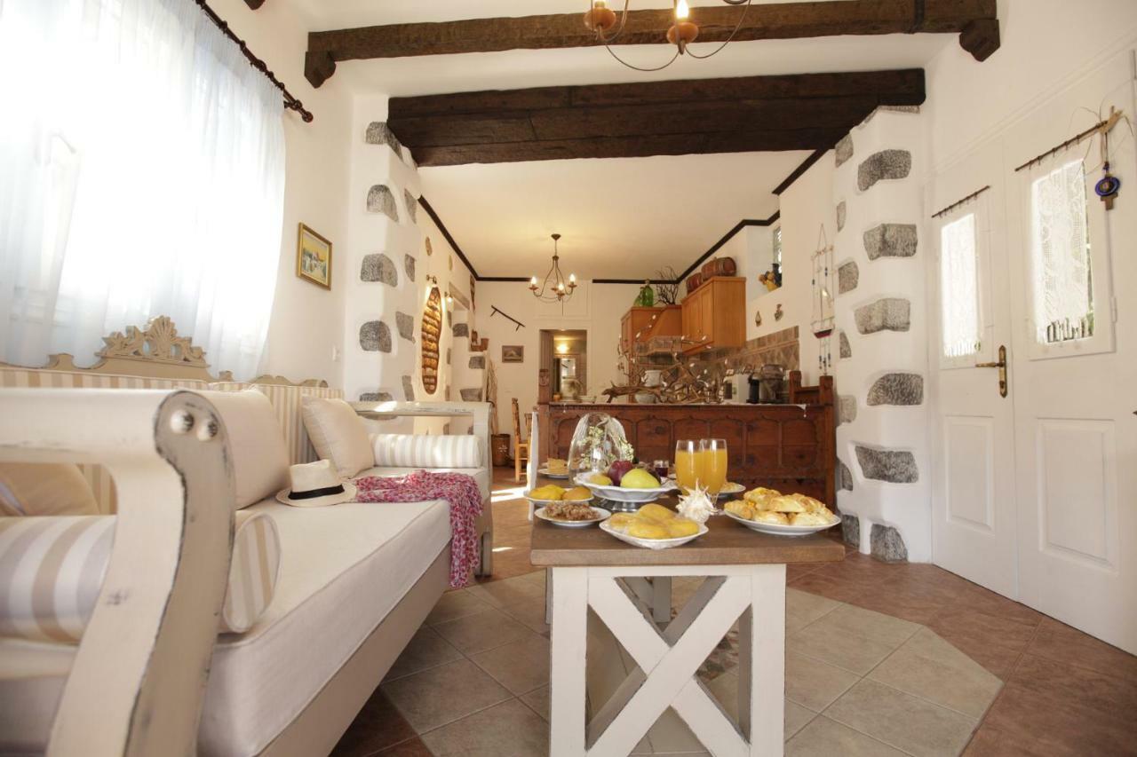Butterfly View Suites Astypálaia Zewnętrze zdjęcie
