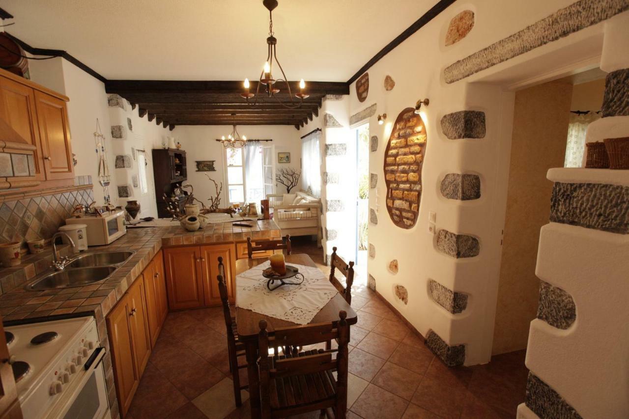Butterfly View Suites Astypálaia Zewnętrze zdjęcie