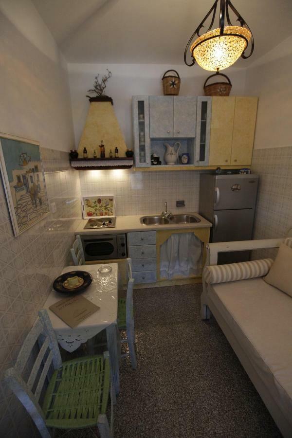 Butterfly View Suites Astypálaia Zewnętrze zdjęcie