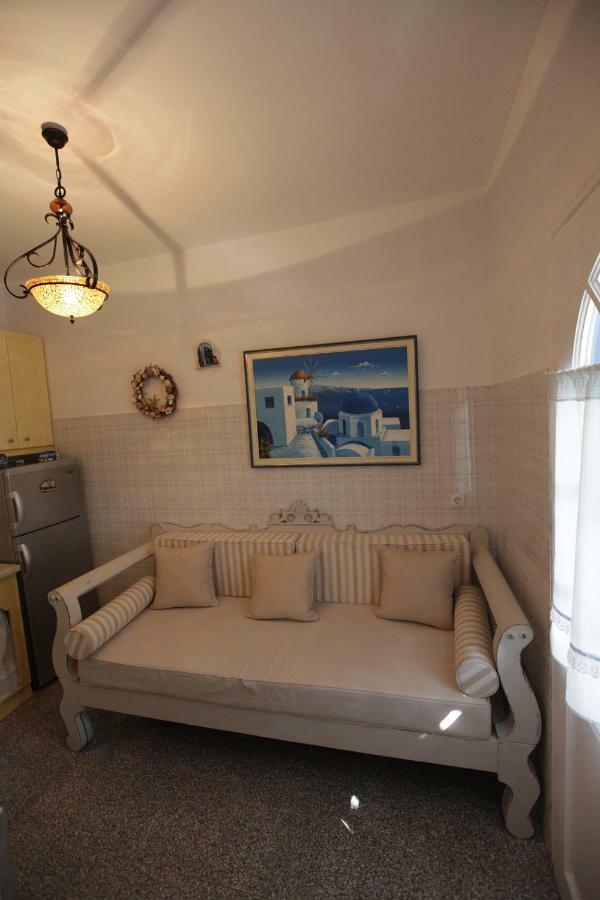 Butterfly View Suites Astypálaia Zewnętrze zdjęcie