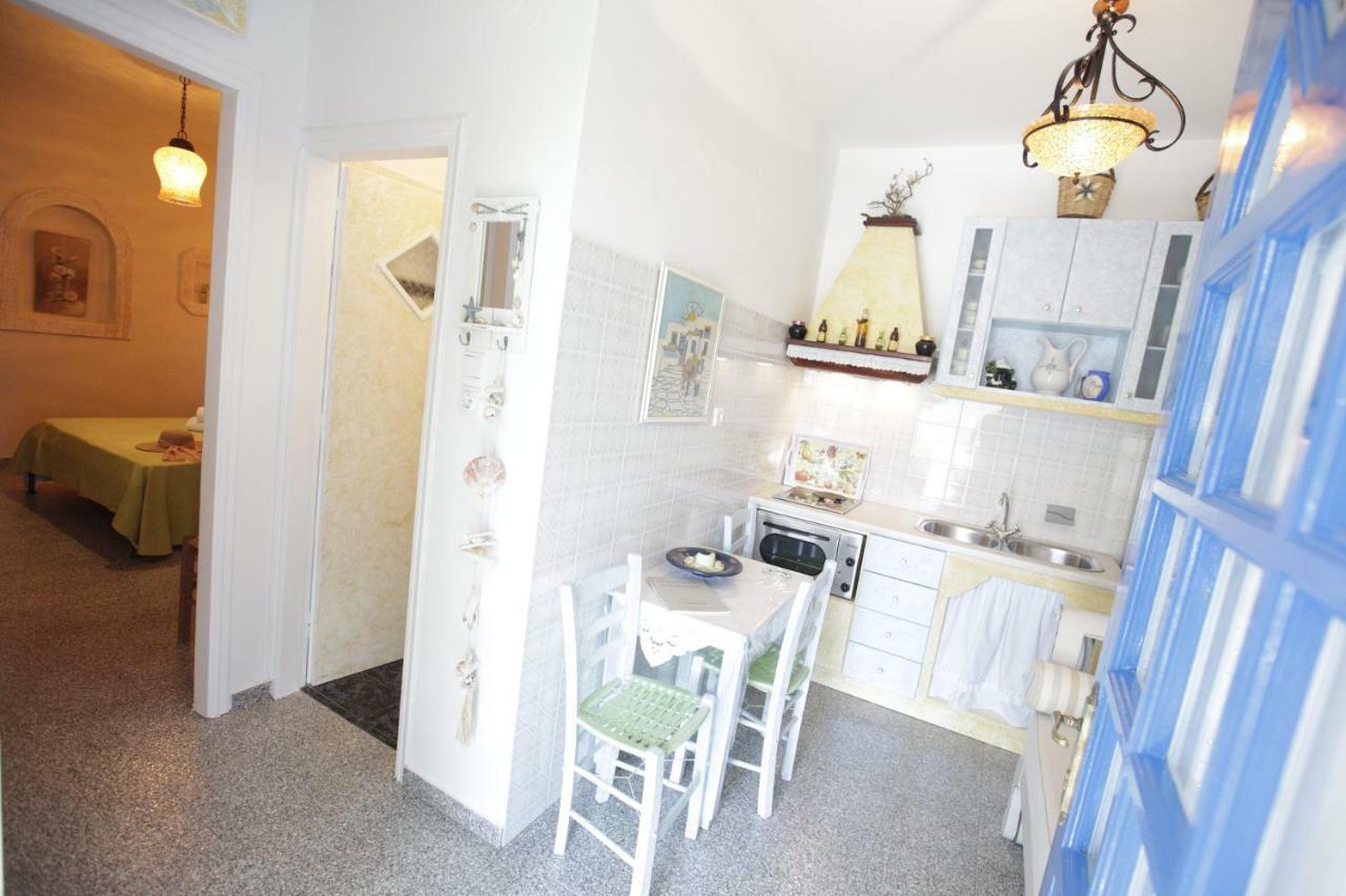 Butterfly View Suites Astypálaia Zewnętrze zdjęcie
