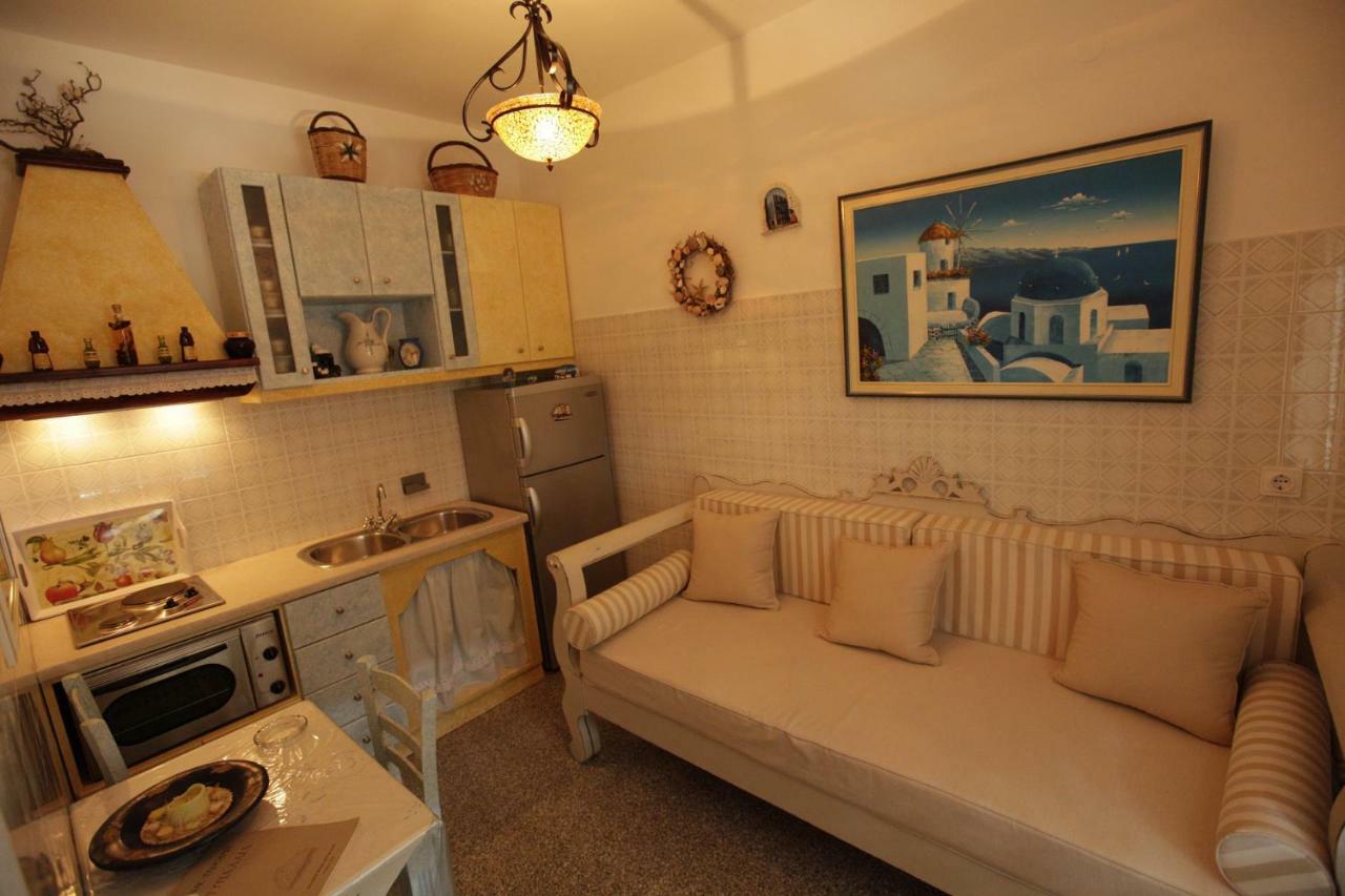 Butterfly View Suites Astypálaia Zewnętrze zdjęcie