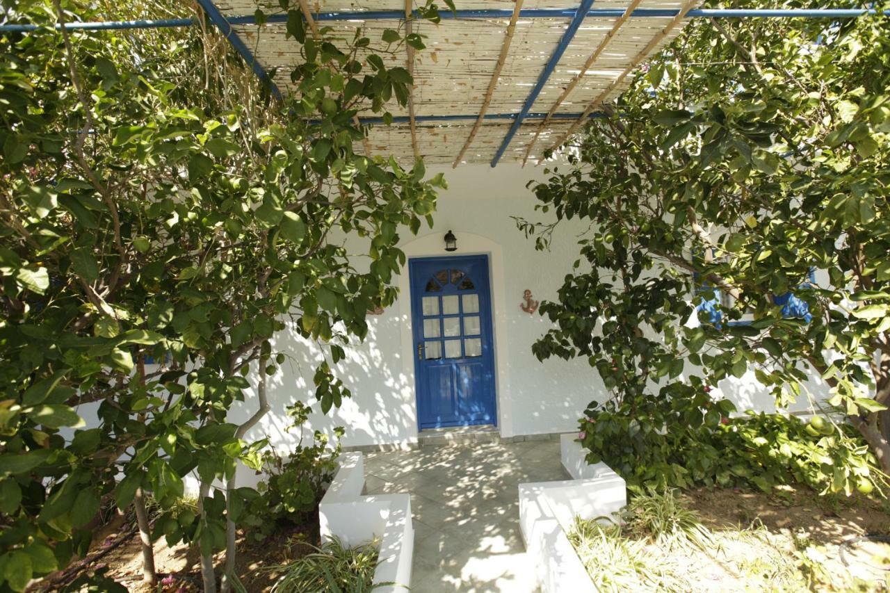 Butterfly View Suites Astypálaia Zewnętrze zdjęcie